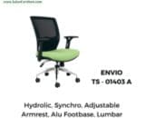 Envio TS - 01403 A