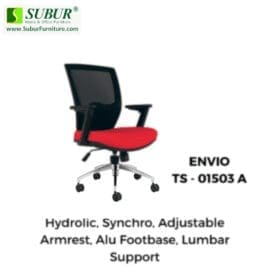 Envio TS - 01503 A