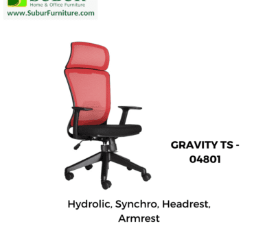 GRAVITY TS - 04801