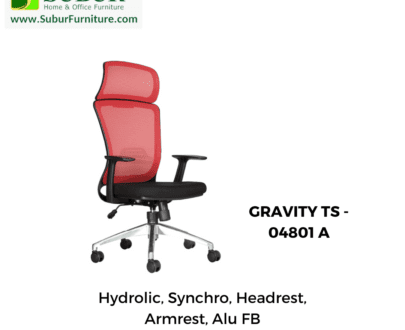 GRAVITY TS - 04801 A