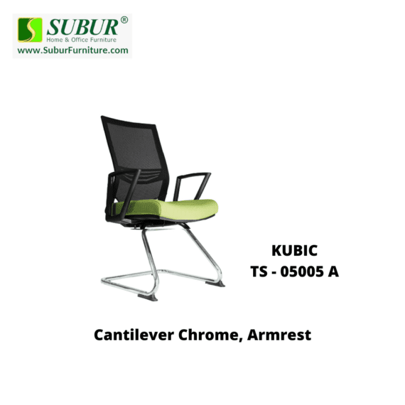 KUBIC TS - 05005 A