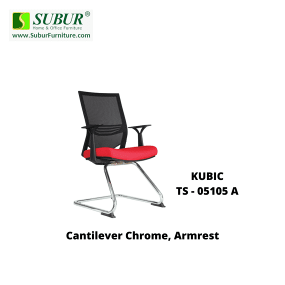 KUBIC TS - 05105 A