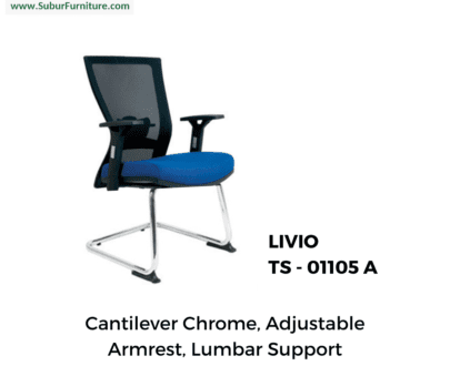 LIVIO TS - 01105 A