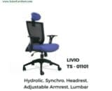 Livio TS - 01101