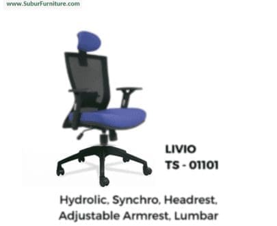 Livio TS - 01101