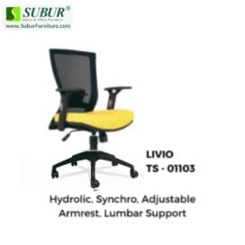 Livio TS - 01103