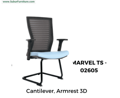 MARVEL TS - 02605