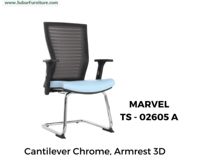 MARVEL TS - 02605 A