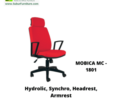 MOBICA MC - 1801