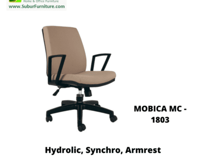 MOBICA MC - 1803