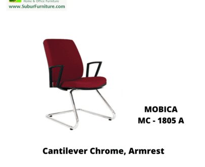 MOBICA MC - 1805 A