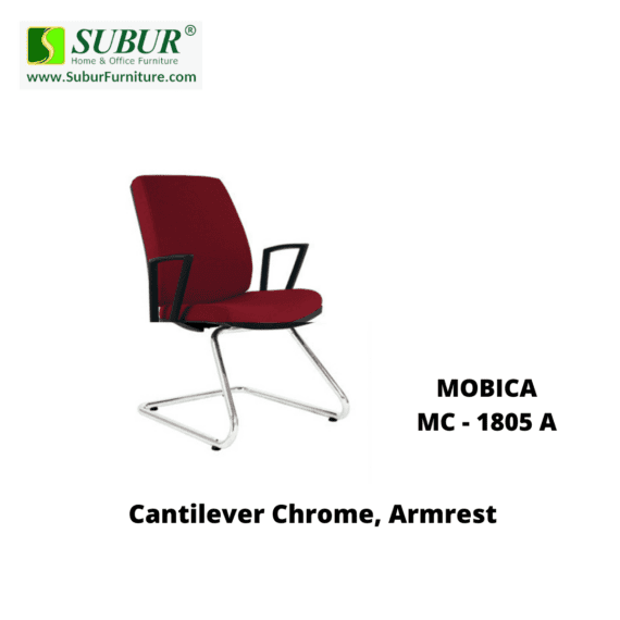 MOBICA MC - 1805 A