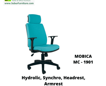 MOBICA MC - 1901