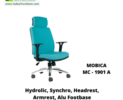 MOBICA MC - 1901 A