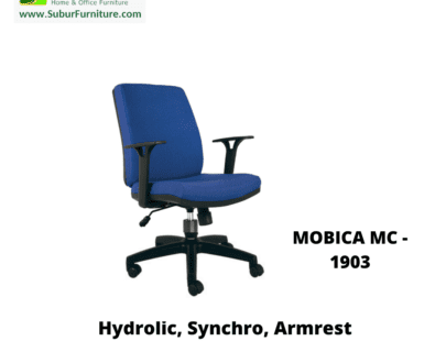 MOBICA MC - 1903