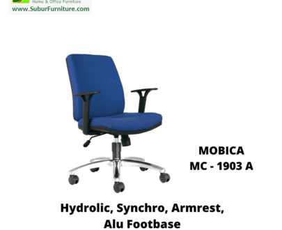 MOBICA MC - 1903 A