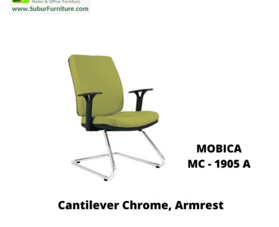 MOBICA MC - 1905 A