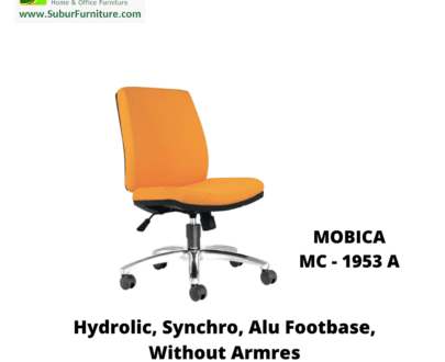 MOBICA MC - 1953 A