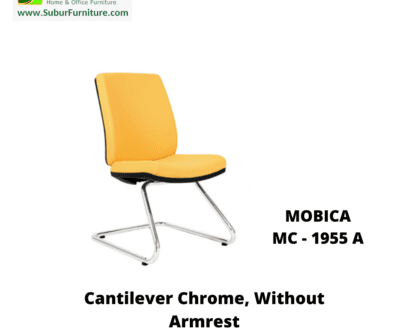 MOBICA MC - 1955 A