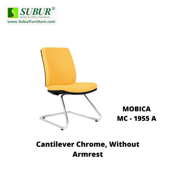 MOBICA MC - 1955 A