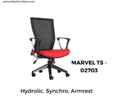 Marvel TS - 02703