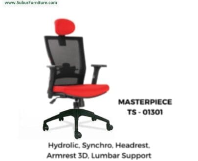 Masterpiece TS - 01301