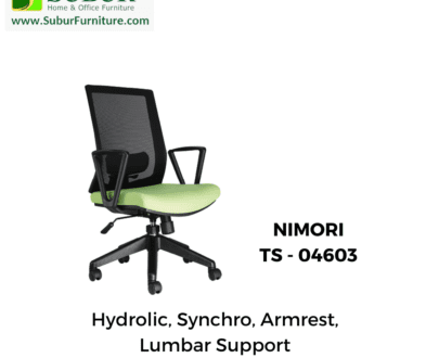 NIMORI TS - 04603