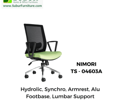 NIMORI TS - 04603 A