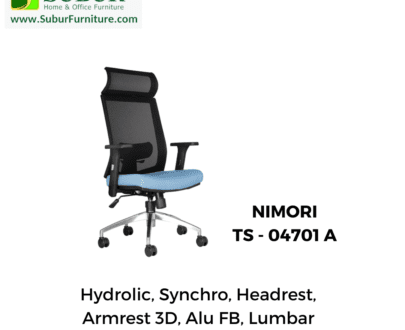 NIMORI TS - 04701 A