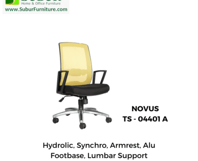 NOVUS TS - 04401 A