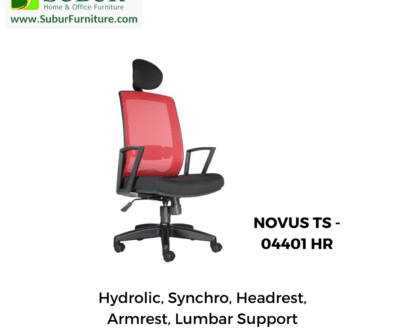 NOVUS TS - 04401 HR