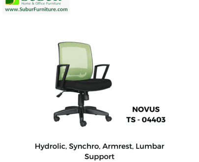 NOVUS TS - 04403