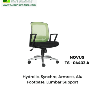 NOVUS TS - 04403 A