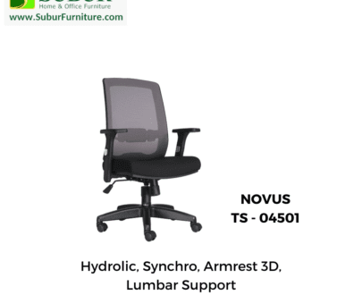 NOVUS TS - 04501