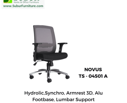 NOVUS TS - 04501 A