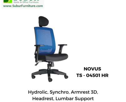 NOVUS TS - 04501 HR