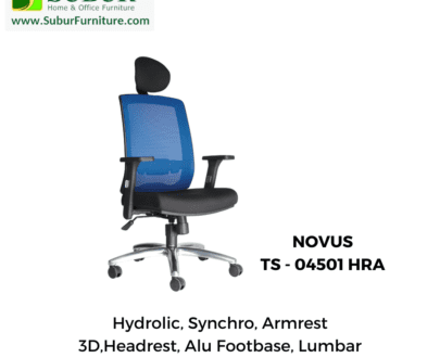 NOVUS TS - 04501 HRA