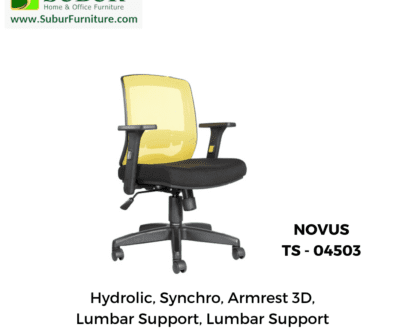 NOVUS TS - 04503