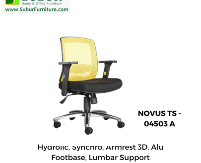 NOVUS TS - 04503 A