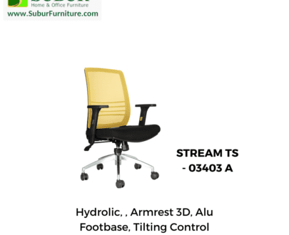STREAM TS - 03403 A