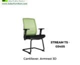 STREAM TS - 03405
