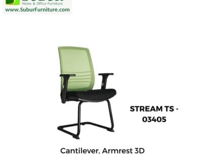 STREAM TS - 03405