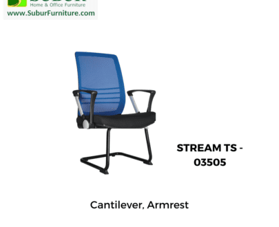 STREAM TS - 03505