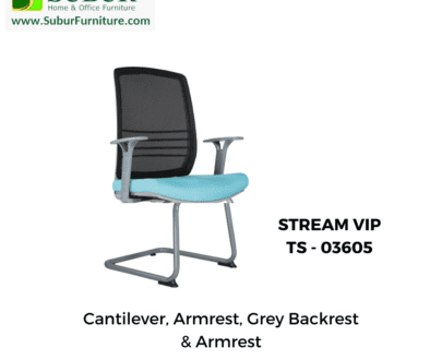 STREAM VIP TS - 03605