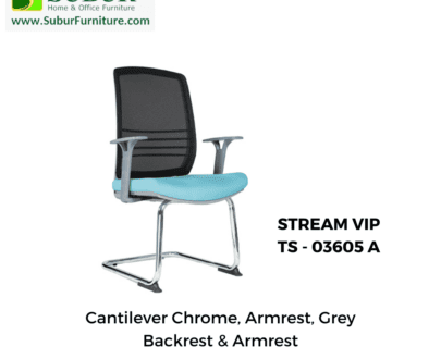 STREAM VIP TS - 03605 A