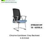STREAM VIP TS - 03705 A
