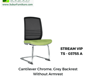 STREAM VIP TS - 03755 A
