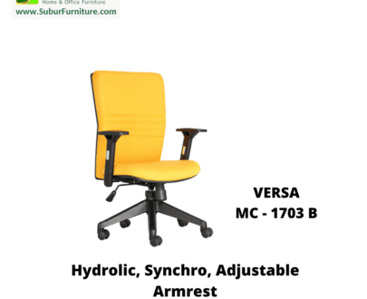 VERSA MC - 1703 B