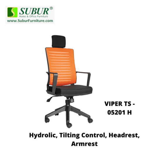 VIPER TS - 05201 H