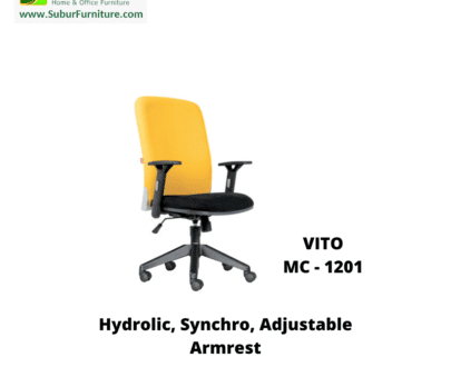 VITO MC - 1201